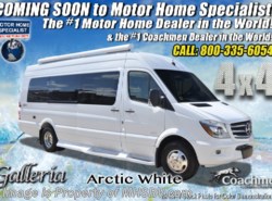 New 2021 Coachmen Galleria 24Q available in Alvarado, Texas