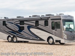 New 2021 Thor Motor Coach Venetian B42 available in Alvarado, Texas
