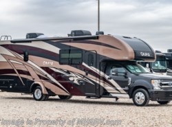 New 2021 Thor Motor Coach Omni SV34 available in Alvarado, Texas