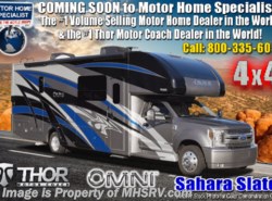 New 2021 Thor Motor Coach Omni XG32 available in Alvarado, Texas