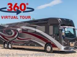 New 2021 American Coach American Eagle 45K available in Alvarado, Texas