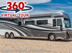 New 2021 American Coach American Dream 45A available in Alvarado, Texas