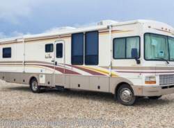 Used 2001 Fleetwood Bounder 36U available in Alvarado, Texas