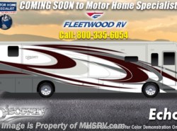 New 2021 Fleetwood Discovery 38N available in Alvarado, Texas