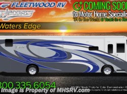 New 2022 Fleetwood Discovery 38N available in Alvarado, Texas