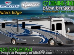 New 2022 Fleetwood Discovery 38N available in Alvarado, Texas