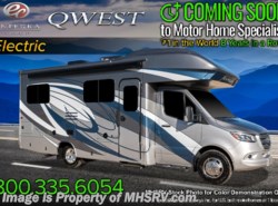 New 2021 Entegra Coach Qwest 24L available in Alvarado, Texas