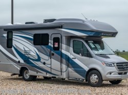 New 2021 Entegra Coach Qwest 24L available in Alvarado, Texas