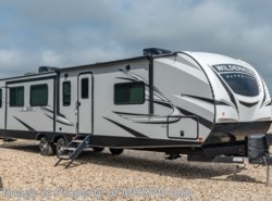 New 2021 Heartland Wilderness WD 3375 KL available in Alvarado, Texas