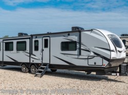 New 2021 Heartland Wilderness WD 3375 KL available in Alvarado, Texas