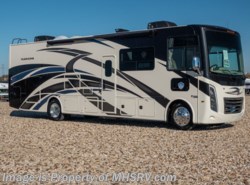 New 2021 Thor Motor Coach Hurricane 34J available in Alvarado, Texas