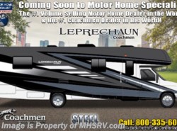 New 2021 Coachmen Leprechaun 298KB available in Alvarado, Texas