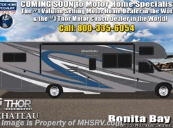 New 2021 Thor Motor Coach Chateau 31B available in Alvarado, Texas