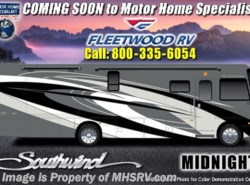 New 2021 Fleetwood Southwind 37F available in Alvarado, Texas