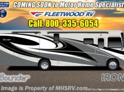 New 2021 Fleetwood Bounder 35P available in Alvarado, Texas