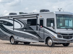 New 2021 Fleetwood Bounder 35P available in Alvarado, Texas