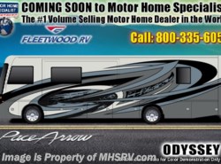 New 2021 Fleetwood Pace Arrow 35RB available in Alvarado, Texas