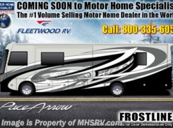 New 2021 Fleetwood Pace Arrow 35RB available in Alvarado, Texas
