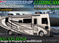 New 2021 Fleetwood Pace Arrow 35RB available in Alvarado, Texas