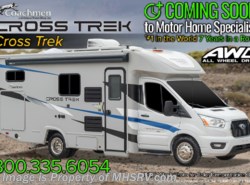 New 2021 Coachmen Cross Trek 20XG available in Alvarado, Texas