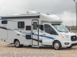 New 2021 Coachmen Cross Trek 20XG available in Alvarado, Texas