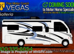 New 2022 Thor Motor Coach Vegas 25.6 available in Alvarado, Texas
