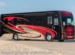 New 2021 Foretravel Realm FS450 Luxury Suite Side Bath (LSSB) W/ Theater Seat available in Alvarado, Texas