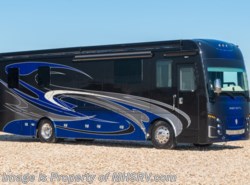 New 2021 Foretravel Realm FS450 Luxury Suite Side Bath (LSSB) W/ Theater Seat available in Alvarado, Texas