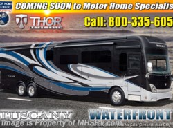 New 2021 Thor Motor Coach Tuscany 45MX available in Alvarado, Texas