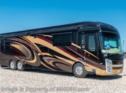 Used 2016 Entegra Coach Anthem 42DEQ available in Alvarado, Texas