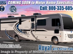 New 2021 Holiday Rambler Admiral 34J available in Alvarado, Texas