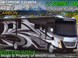 New 2021 Forest River Georgetown 7 Series GT7 36K7 available in Alvarado, Texas