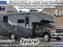 New 2021 Dynamax Corp Isata 5 Series 30FW available in Alvarado, Texas