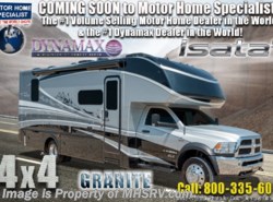 New 2021 Dynamax Corp Isata 5 Series 28SS available in Alvarado, Texas