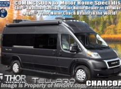 New 2021 Thor Motor Coach Tellaro 20KT available in Alvarado, Texas