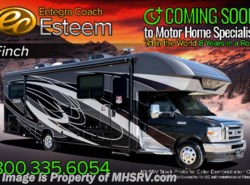 New 2022 Entegra Coach Esteem 31F available in Alvarado, Texas
