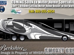 New 2021 Forest River Berkshire XLT 45A available in Alvarado, Texas