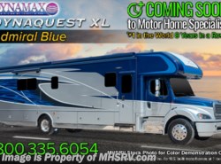 New 2022 Dynamax Corp Dynaquest XL 3801TS available in Alvarado, Texas
