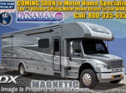 New 2021 Dynamax Corp DX3 34KD available in Alvarado, Texas
