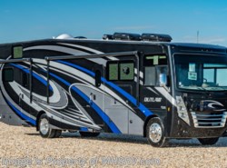 New 2021 Thor Motor Coach Outlaw 38KB available in Alvarado, Texas