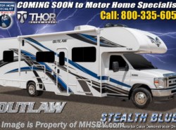 New 2021 Thor Motor Coach Outlaw 29J available in Alvarado, Texas