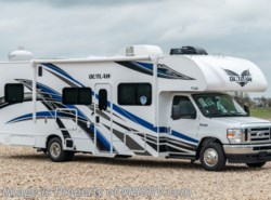 New 2021 Thor Motor Coach Outlaw 29J available in Alvarado, Texas