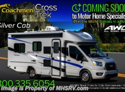 New 2021 Coachmen Cross Trek 21XG available in Alvarado, Texas