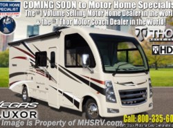 New 2021 Thor Motor Coach Vegas 24.3 available in Alvarado, Texas