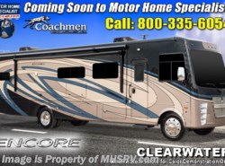 New 2021 Coachmen Encore 325SS available in Alvarado, Texas