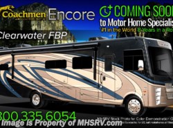 New 2021 Coachmen Encore 325SS available in Alvarado, Texas