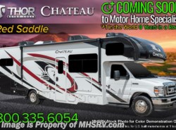 New 2022 Thor Motor Coach Chateau 31E available in Alvarado, Texas