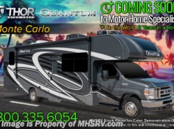 New 2022 Thor Motor Coach Quantum LF31 available in Alvarado, Texas