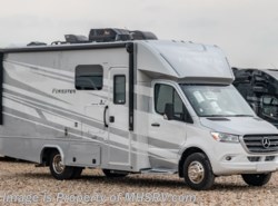 New 2021 Forest River Forester MBS 2401B available in Alvarado, Texas