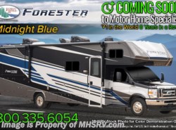 New 2022 Forest River Forester 3011DS available in Alvarado, Texas
